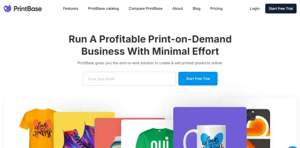 printbase print on demand jewelry