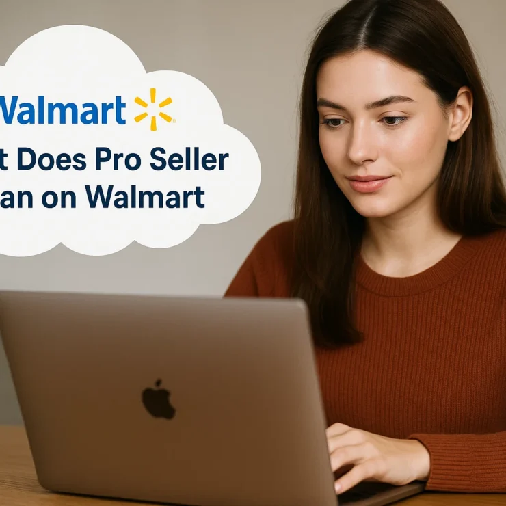 What Does Pro Seller Mean on Walmart (2025 Guide)