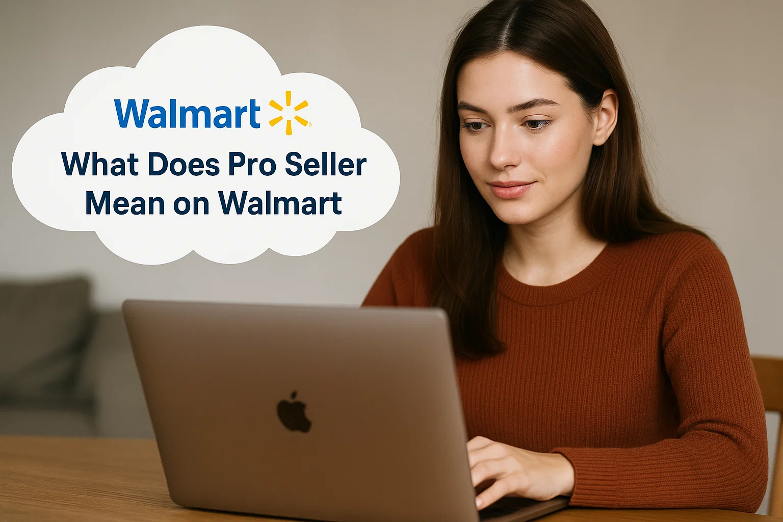 What Does Pro Seller Mean on Walmart (2025 Guide)