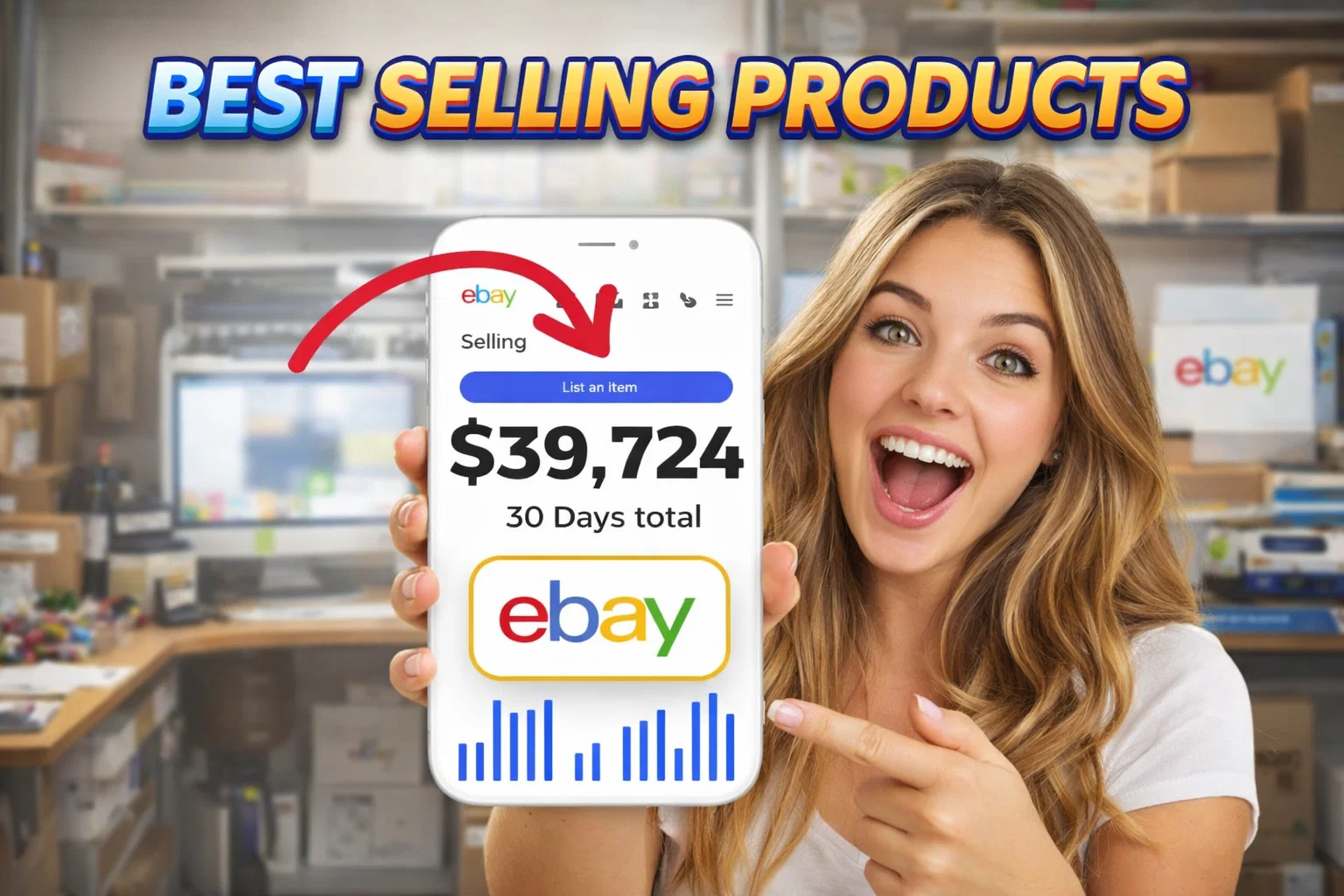 20-best-things-to-sell-on-ebay-and-maximize-your-earnings