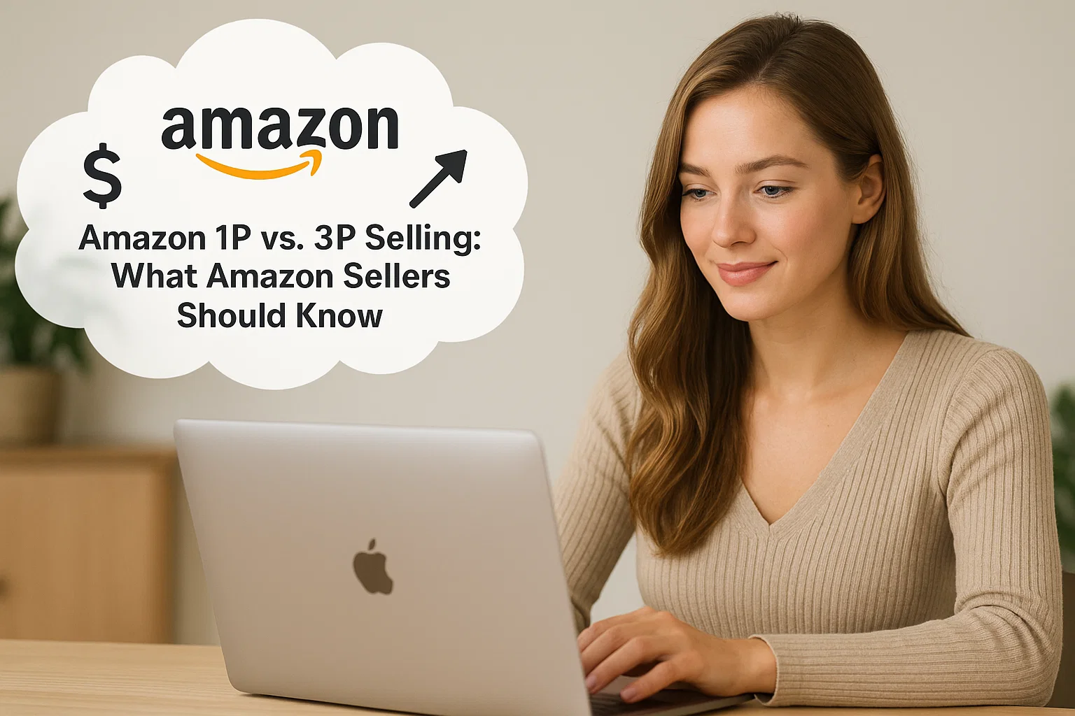 Amazon 1P vs. 3P Selling: What Amazon Sellers Should Know (2025 Guide)