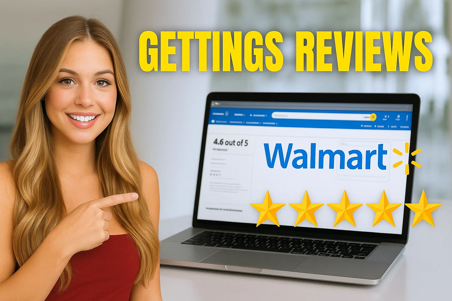 How To Get Seller Reviews On Walmart Marketplace