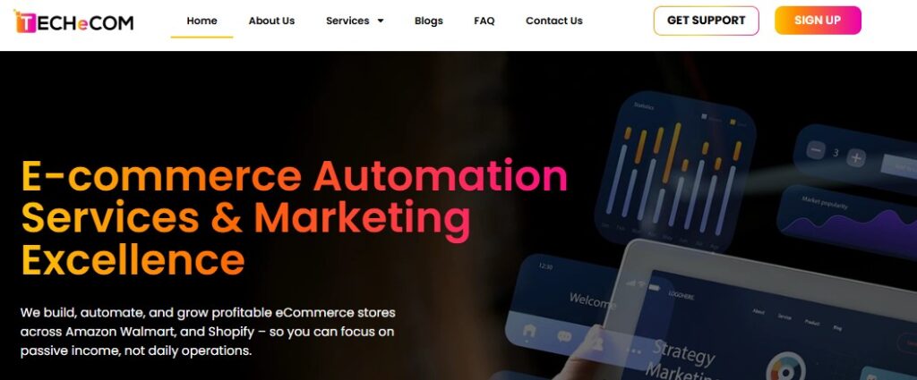 TechEcom