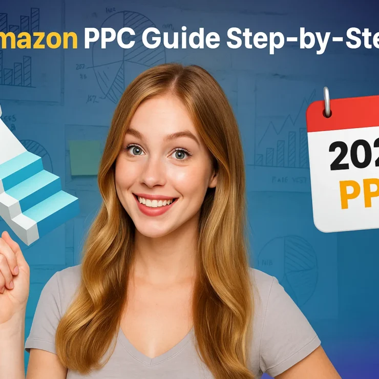 What is Amazon PPC Advertising (Pay Per Click): Guide For 2026