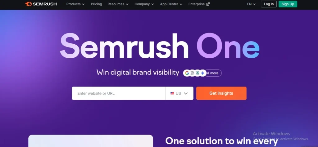 Semrush
