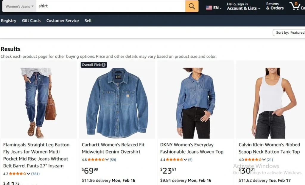 analyze competitors listings for amazon search engine optimization