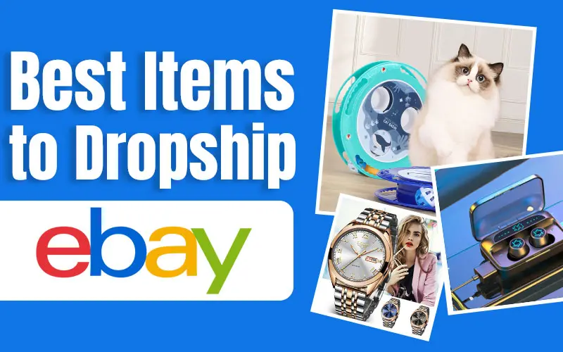 How to Find Winning Products for eBay Dropshipping
