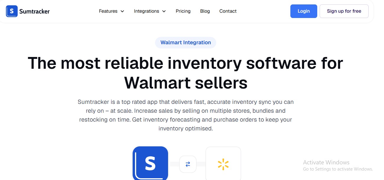Top 10 Walmart Inventory Management Software in 2026!