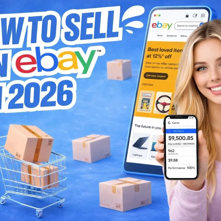 How to Block a Buyer on eBay (Guide 2026)
