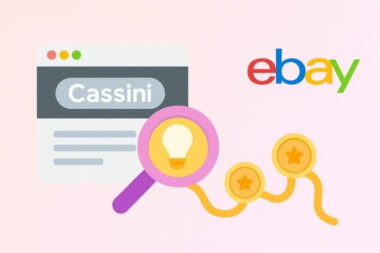 optimize ebay listings for dropshipping
