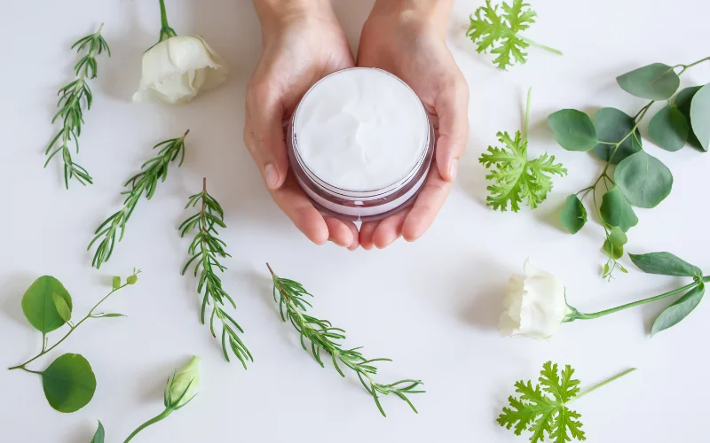 Organic and Natural Beauty Business Name Ideas