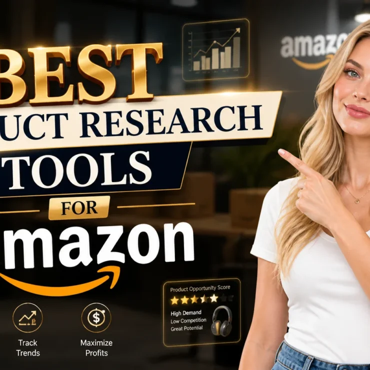 Amazon Attribution – What It Is and How to Use It (2026 Guide)
