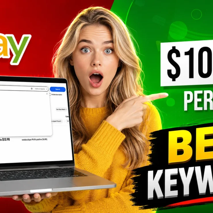 Best eBay Dropshipping Software 2026: 7 Tools for Sellers Compared