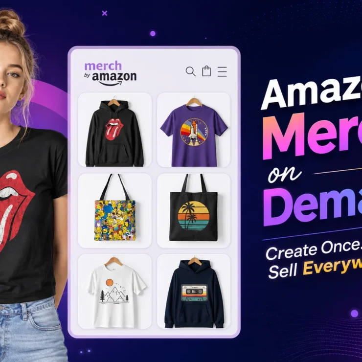 What is Amazon PPC Advertising (Pay Per Click): Guide For 2026