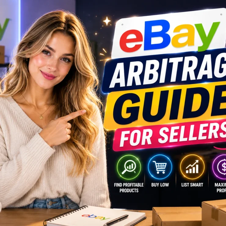 Best eBay Dropshipping Software 2026: 7 Tools for Sellers Compared