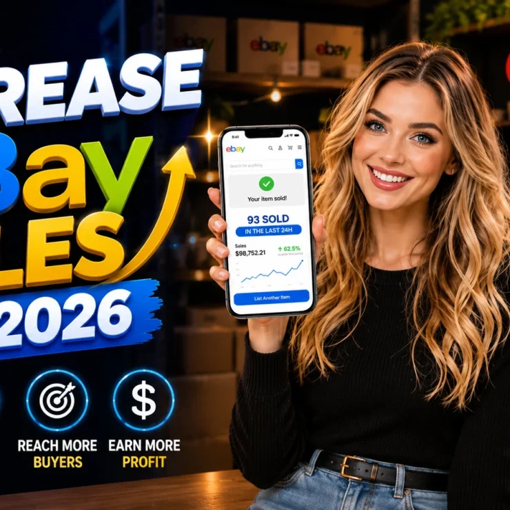Best eBay Dropshipping Software 2026: 7 Tools for Sellers Compared