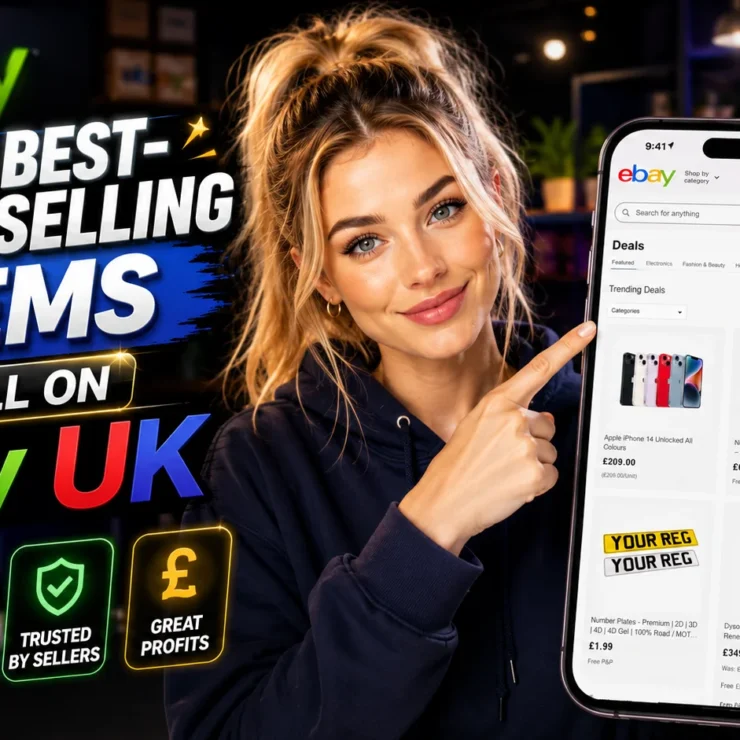 Best eBay Dropshipping Software 2026: 7 Tools for Sellers Compared