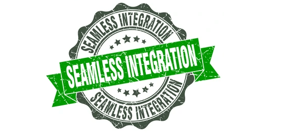 Image representing seamless integration of e commerce automation services